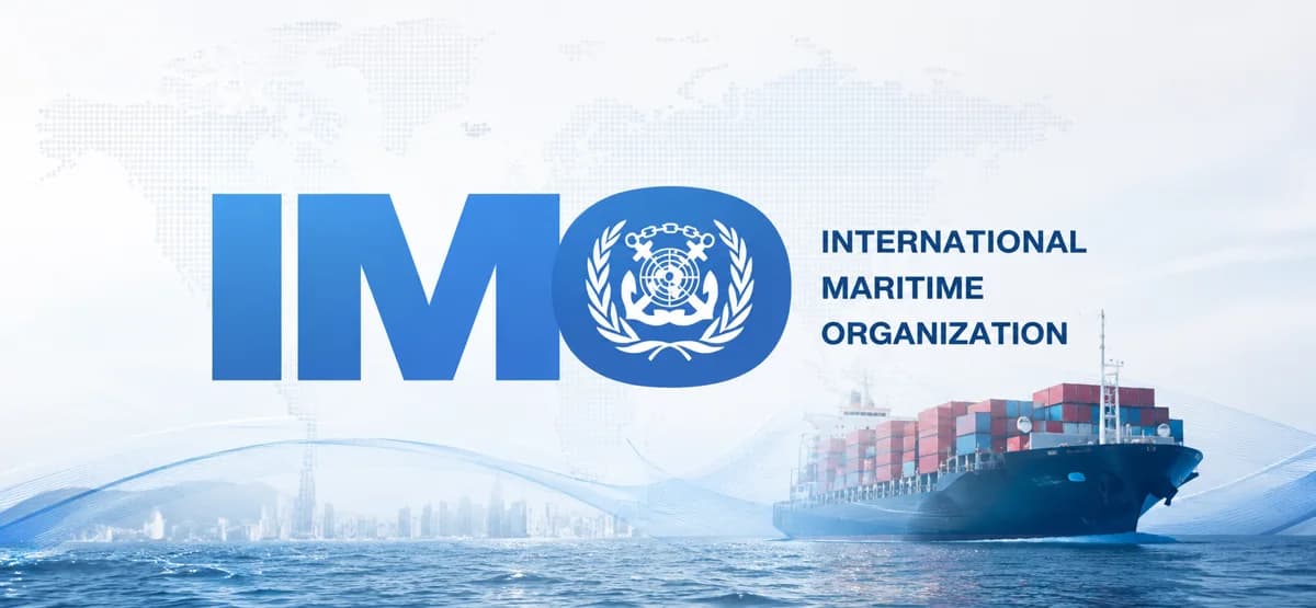 International Maritime Organization